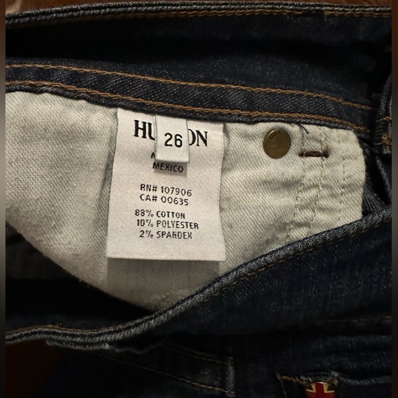 Hudson Bootcut - Picture 3 of 4